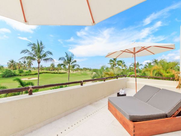 Short Walk to Beach Puerto Vallarta Vacation Condo 4 Bedroom
