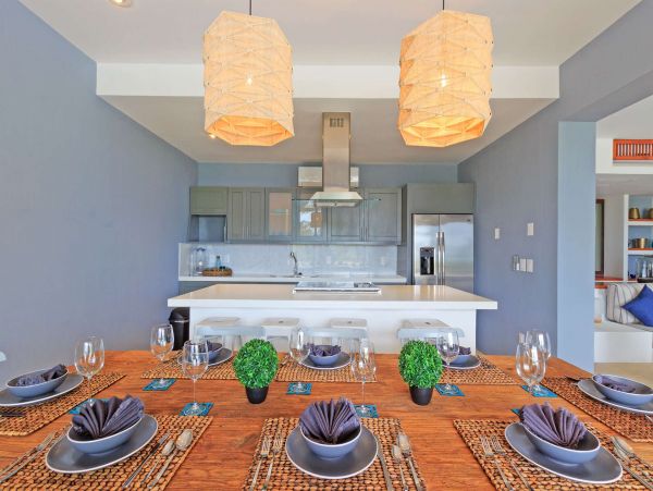 Short Walk to Beach Puerto Vallarta Vacation Condo 4 Bedroom