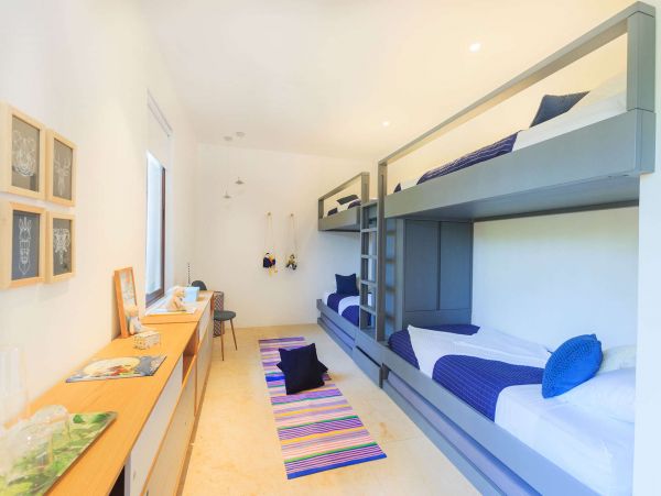 Short Walk to Beach Puerto Vallarta Vacation Condo 4 Bedroom