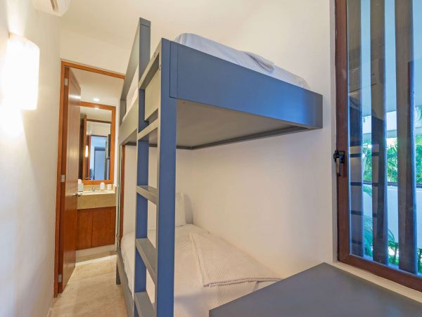 Short Walk to Beach Puerto Vallarta Vacation Condo 4 Bedroom