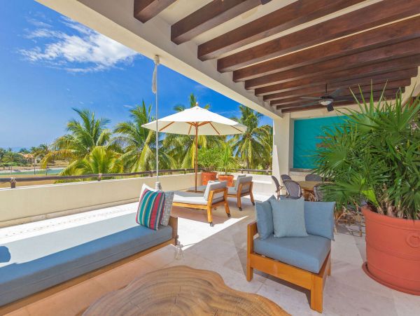 Walk to Beach Puerto Vallarta Vacation Condo 2 Bedroom