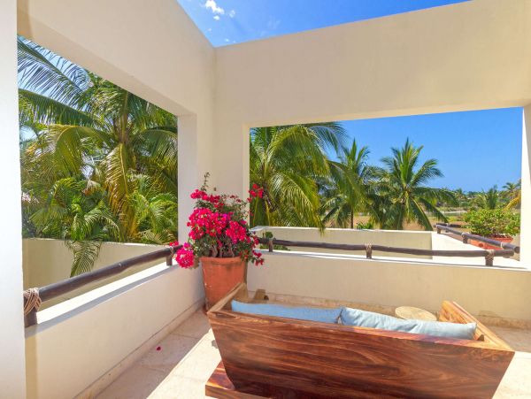 Walk to Beach Puerto Vallarta Vacation Condo 2 Bedroom