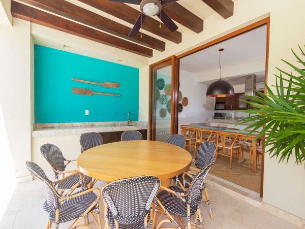 Walk to Beach Puerto Vallarta Vacation Condo 2 Bedroom