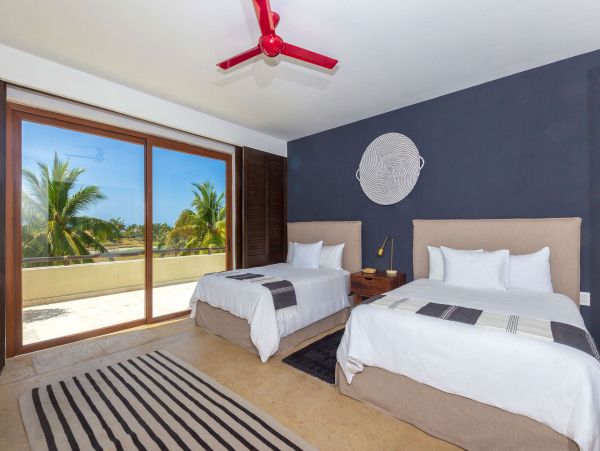 Walk to Beach Puerto Vallarta Vacation Condo 2 Bedroom