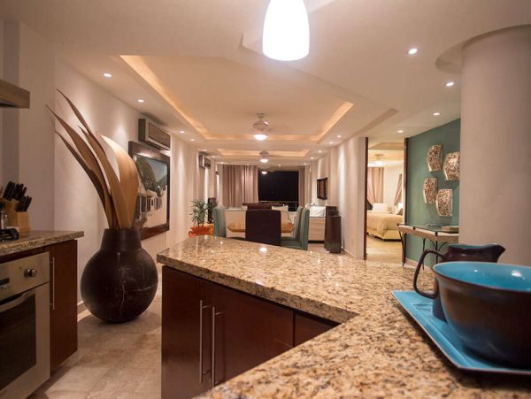 Puerto Vallarta Punta Mita Home 987824