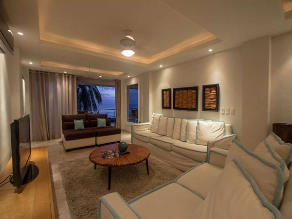 Puerto Vallarta Punta Mita Home 987824