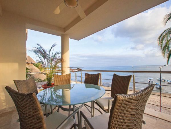 Puerto Vallarta Punta Mita Home 987824