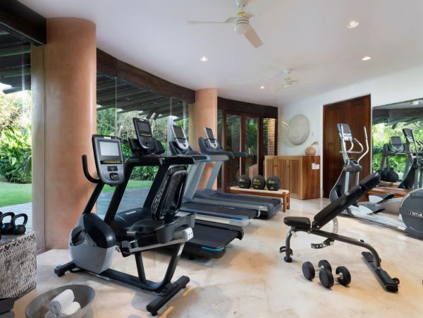 Oceanfront Luxury Punta Mita 9 Bedroom Vacation Rental Escape