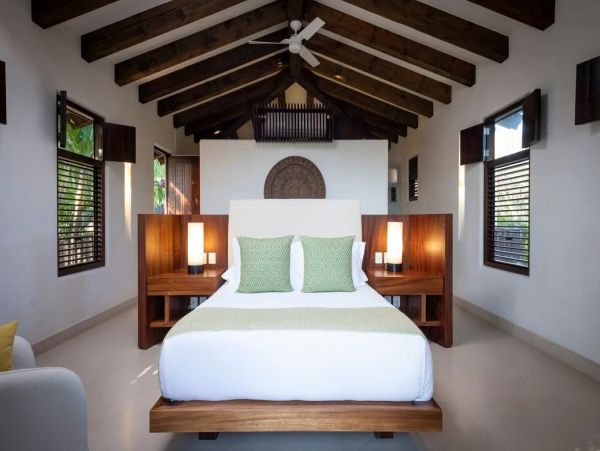 Oceanfront Luxury Punta Mita 9 Bedroom Vacation Rental Escape