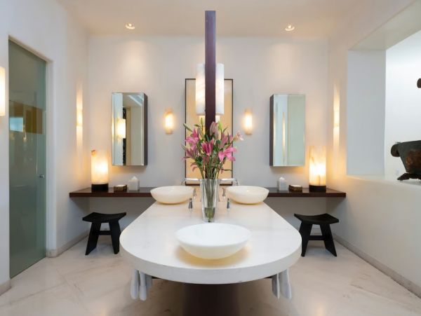 Oceanfront Luxury Punta Mita 9 Bedroom Vacation Rental Escape