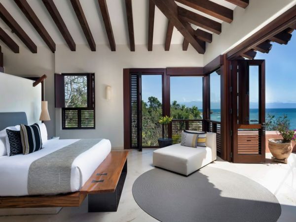 Oceanfront Luxury Punta Mita 9 Bedroom Vacation Rental Escape