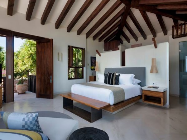 Oceanfront Luxury Punta Mita 9 Bedroom Vacation Rental Escape
