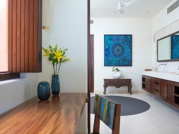 Oceanfront Luxury Punta Mita 9 Bedroom Vacation Rental Escape