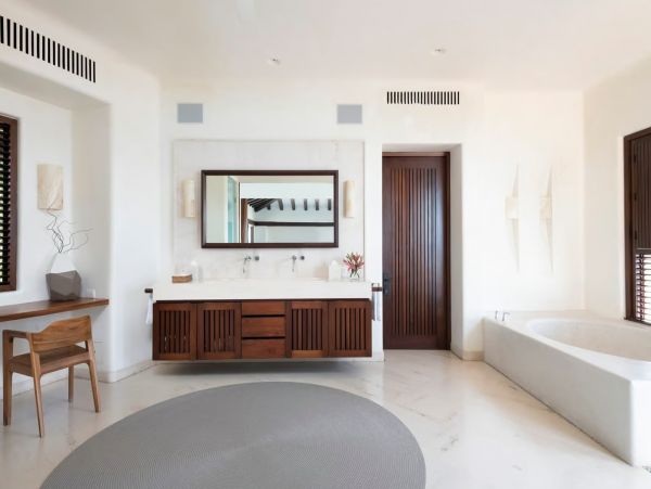 Oceanfront Luxury Punta Mita 9 Bedroom Vacation Rental Escape