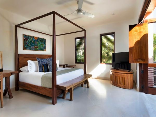 Oceanfront Luxury Punta Mita 9 Bedroom Vacation Rental Escape