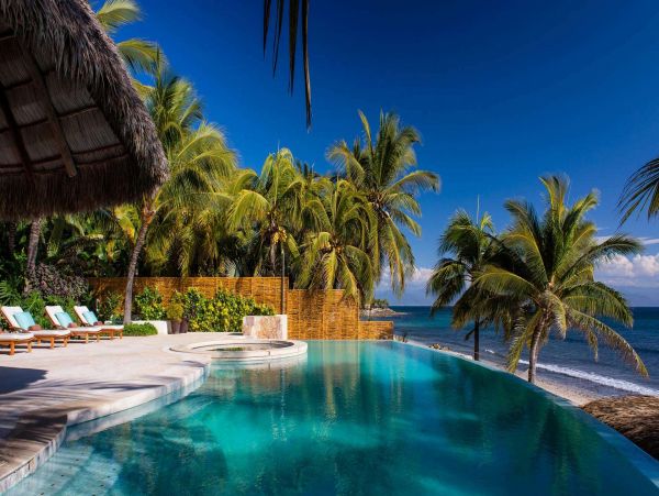 Puerto Vallarta Punta Mita Home 987826