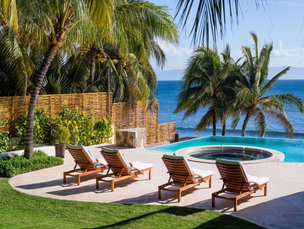 Puerto Vallarta Punta Mita Home 987826