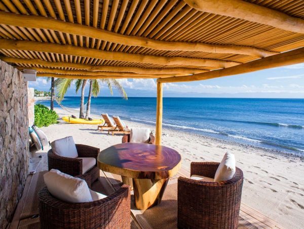 Puerto Vallarta Punta Mita Home 987826