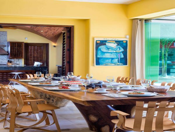Puerto Vallarta Punta Mita Home 987826