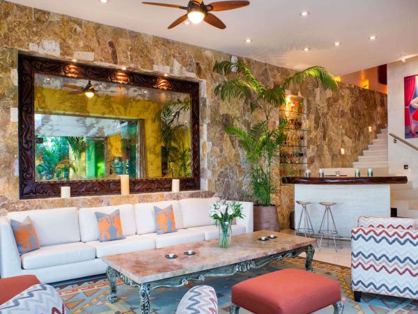 Puerto Vallarta Punta Mita Home 987826