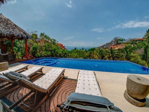Puerto Vallarta Punta Mita Home 987827