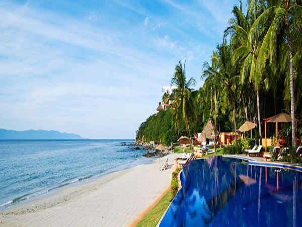Puerto Vallarta Punta Mita Home 987827