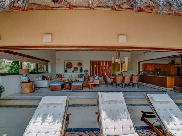 Puerto Vallarta Punta Mita Home 987827