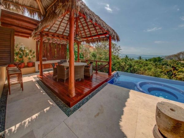 Puerto Vallarta Punta Mita Home 987827