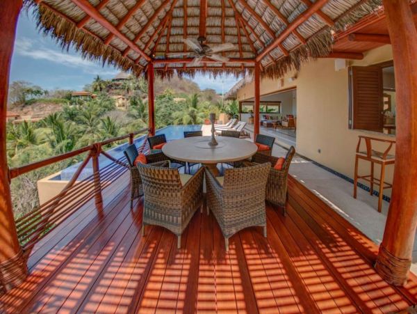 Puerto Vallarta Punta Mita Home 987827