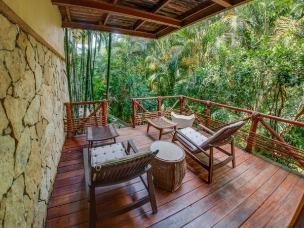 Puerto Vallarta Punta Mita Home 987827