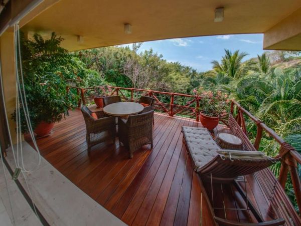 Puerto Vallarta Punta Mita Home 987827