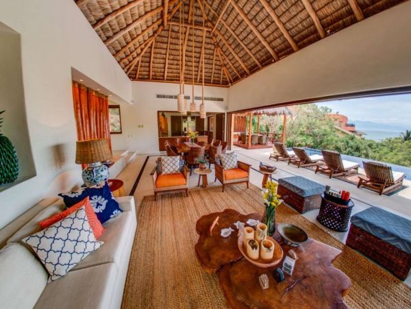 Puerto Vallarta Punta Mita Home 987827