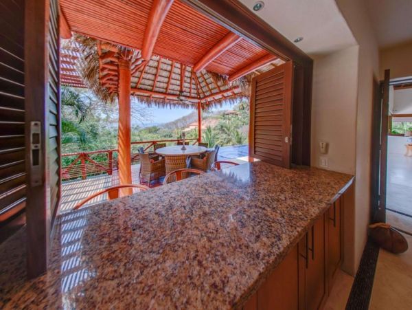 Puerto Vallarta Punta Mita Home 987827