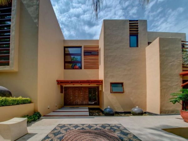 Puerto Vallarta Punta Mita Home 987827