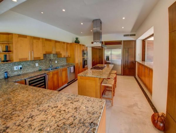 Puerto Vallarta Punta Mita Home 987827