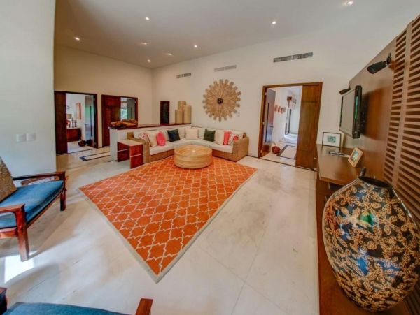 Puerto Vallarta Punta Mita Home 987827