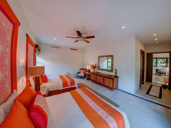 Puerto Vallarta Punta Mita Home 987827