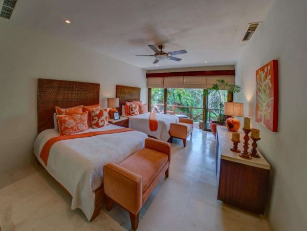 Puerto Vallarta Punta Mita Home 987827