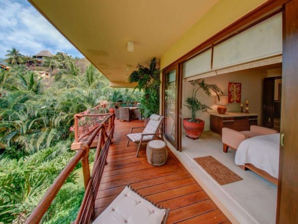 Puerto Vallarta Punta Mita Home 987827