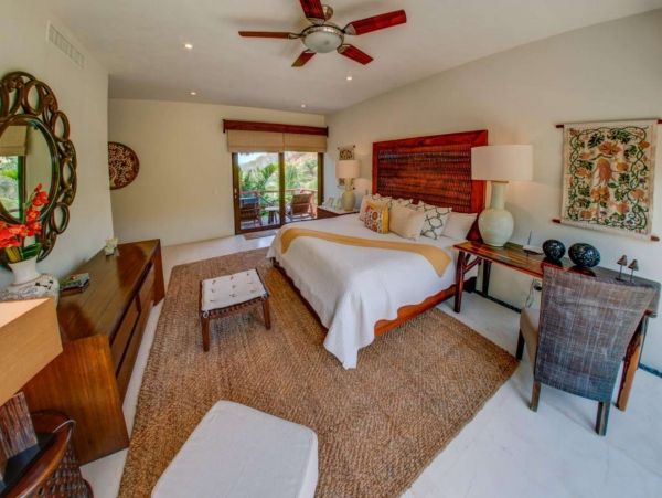 Puerto Vallarta Punta Mita Home 987827