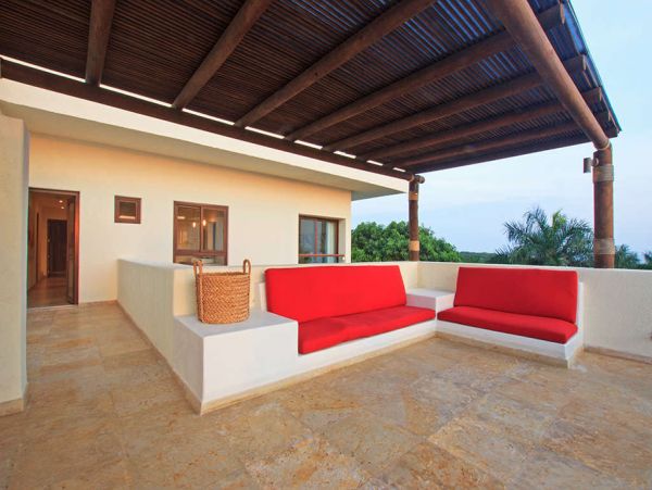 Puerto Vallarta Vacation Penthouse Five Bedroom