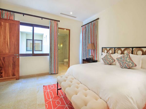 Puerto Vallarta Vacation Penthouse Five Bedroom