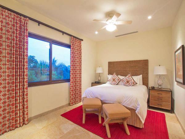 Puerto Vallarta Vacation Penthouse Five Bedroom