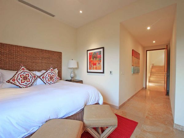 Puerto Vallarta Vacation Penthouse Five Bedroom
