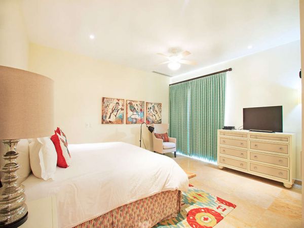 Puerto Vallarta Vacation Penthouse Five Bedroom