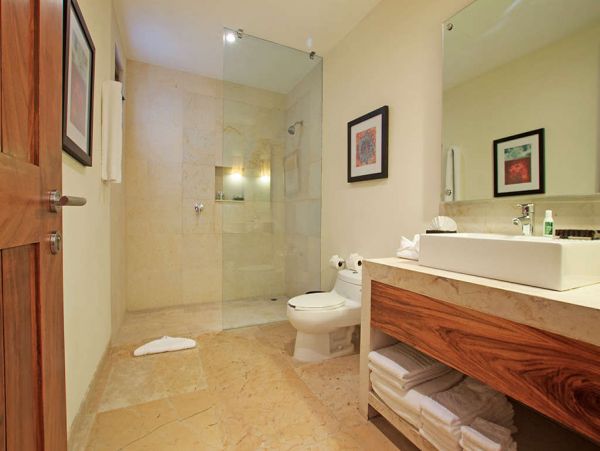 Puerto Vallarta Vacation Penthouse Five Bedroom