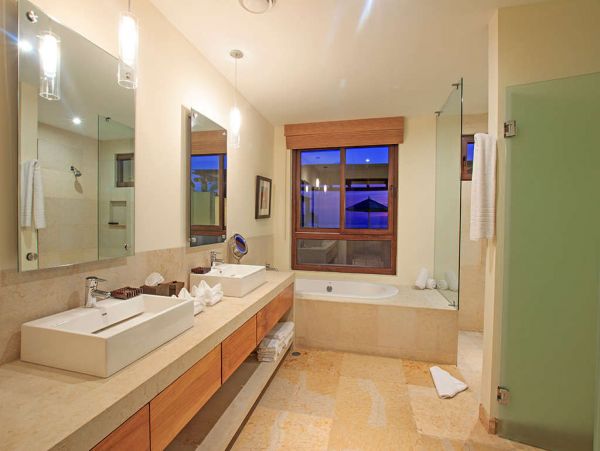 Puerto Vallarta Vacation Penthouse Five Bedroom