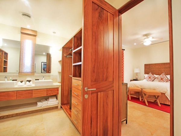 Puerto Vallarta Vacation Penthouse Five Bedroom