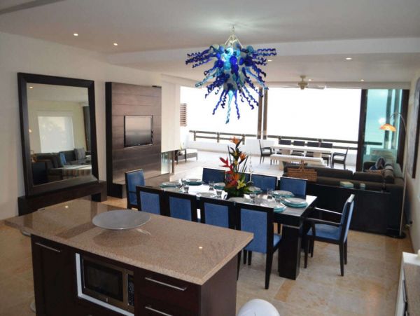 Puerto Vallarta Punta Mita Home 987829
