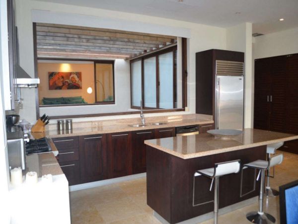 Puerto Vallarta Punta Mita Home 987829